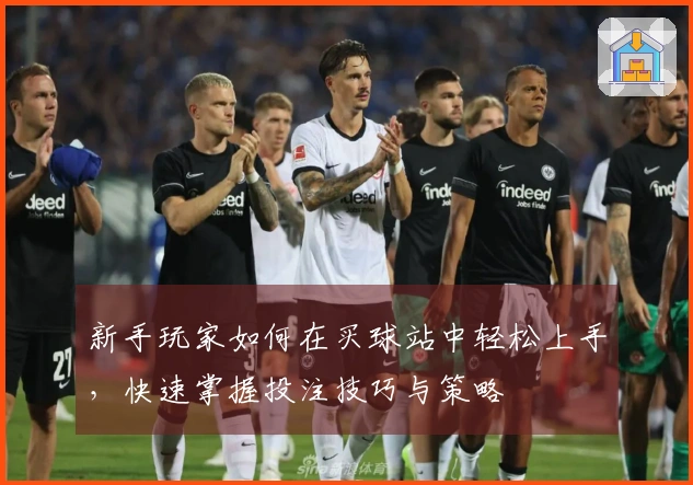 新手玩家如何在买球站中轻松上手，快速掌握投注技巧与策略