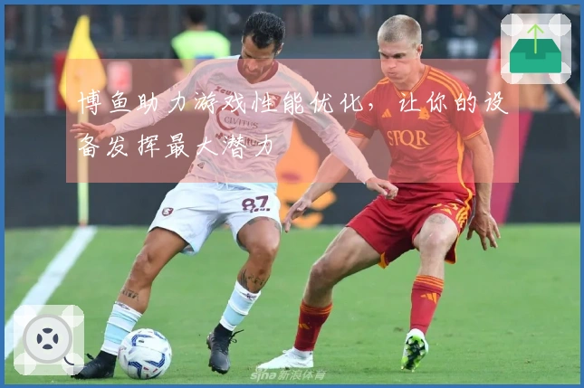 博鱼助力游戏性能优化，让你的设备发挥最大潜力