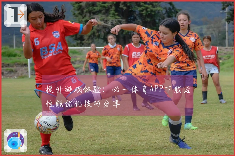 提升游戏体验：必一体育APP下载后性能优化技巧分享