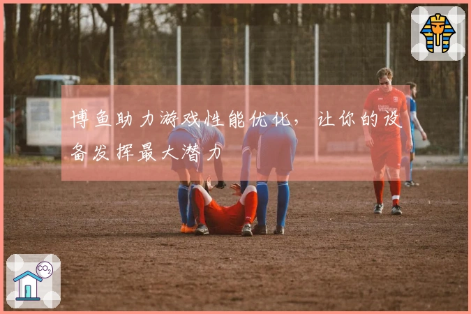 博鱼助力游戏性能优化，让你的设备发挥最大潜力