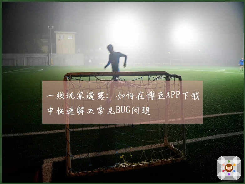 一线玩家透露：如何在博鱼APP下载中快速解决常见BUG问题